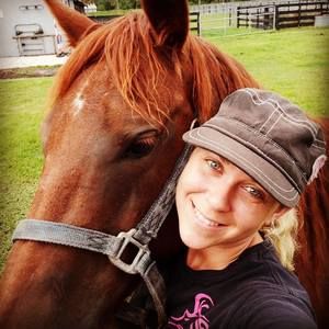 Meet your Posher, April